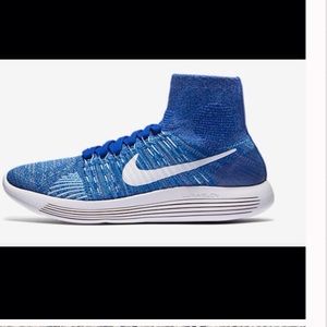 Nike LunarEpic FlyKnits