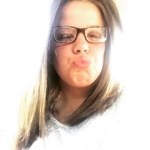 Meet your Posher, Joann