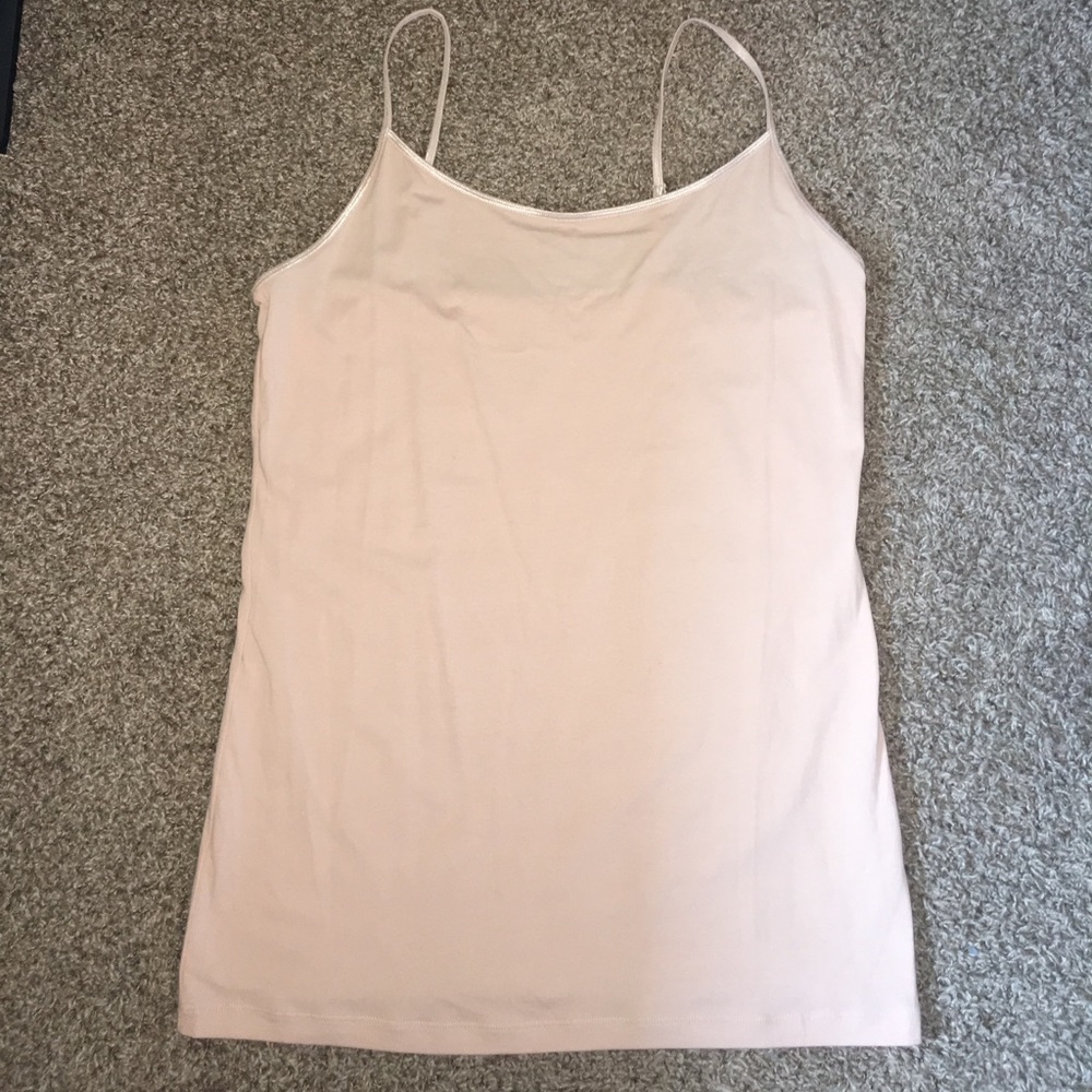 NWOT Simple Cami