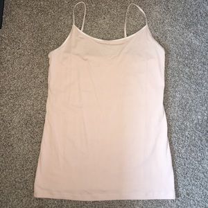 NWOT Simple Cami