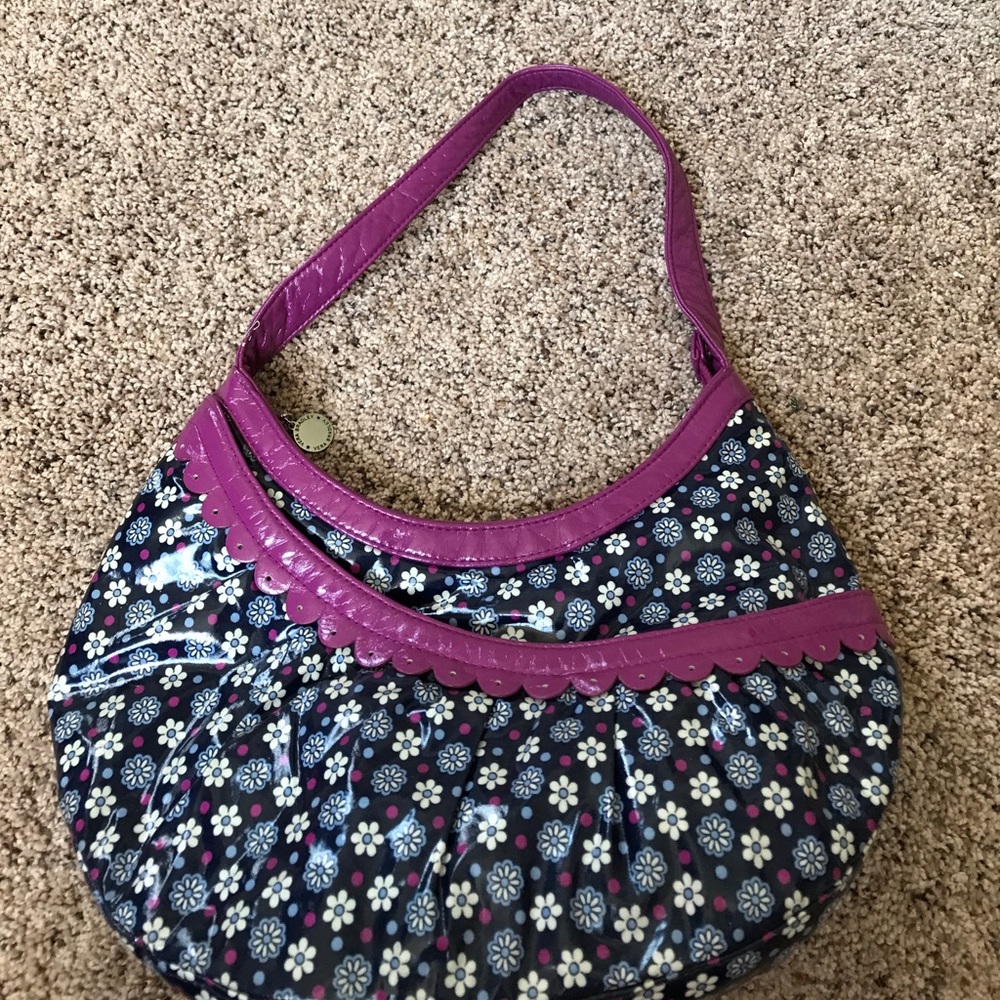 Vera Bradley purse