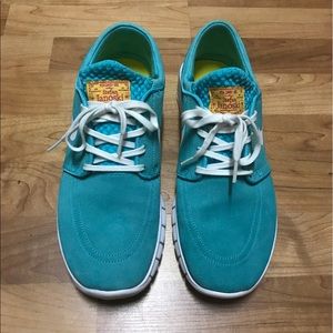 Stephan Janoski Shoes