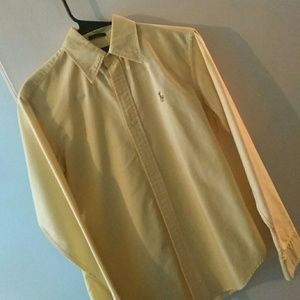 Ralph Lauren polo shirt