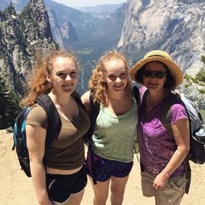 Meet your Posher, Lottie