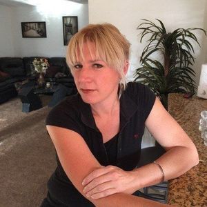 Meet your Posher, Jill