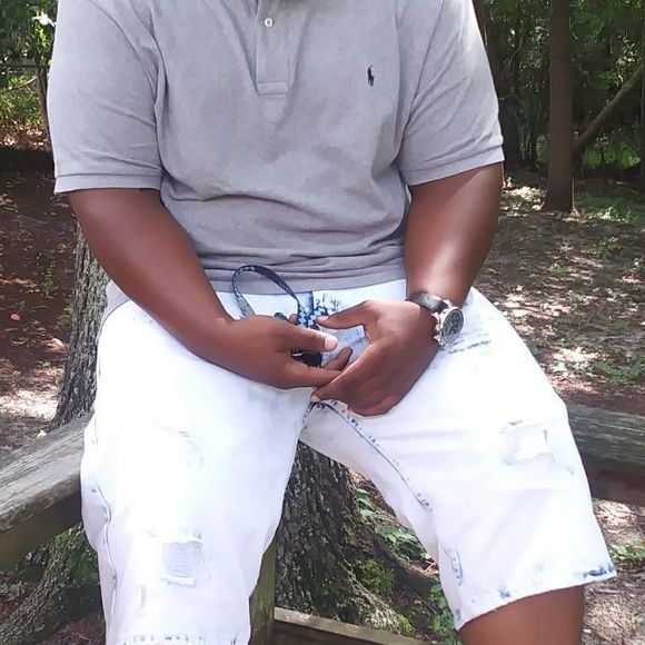Meet your Posher, Darrell - Picture 1 of 1