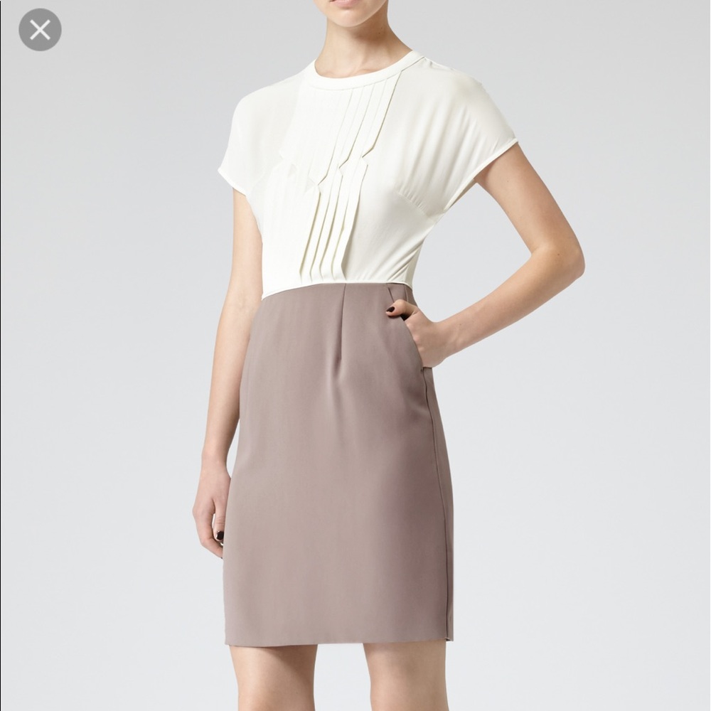 Reiss Valentin Dress