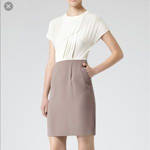 Reiss Valentin Dress