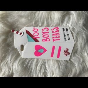 Valfré 100% Boys Tears iPhone 6 Plus Case