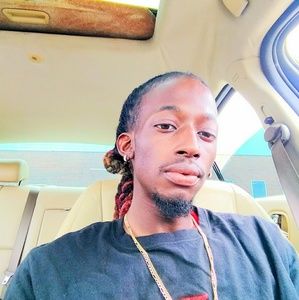 Meet your Posher, Jamarco