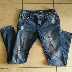 Jade jeans 5/6 regular