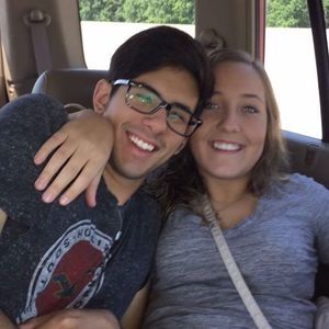 Meet your Posher, Jordan