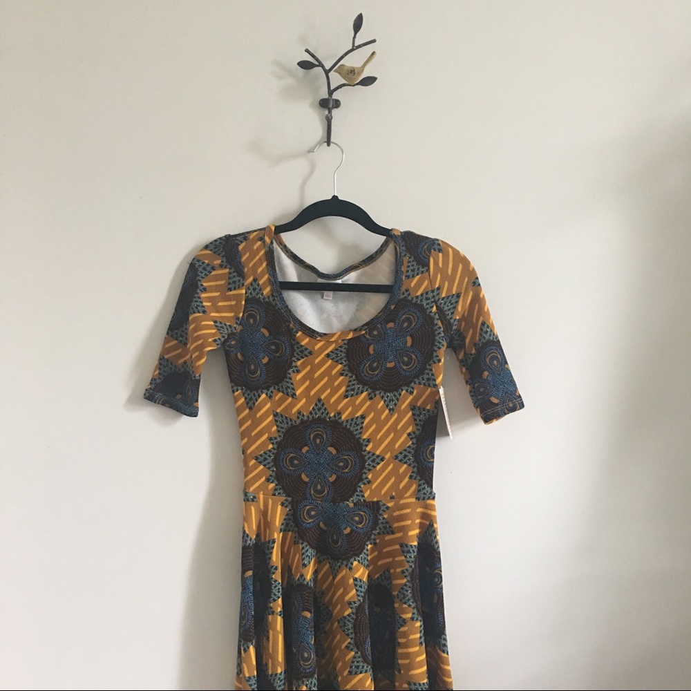 LuLaRoe Nicole