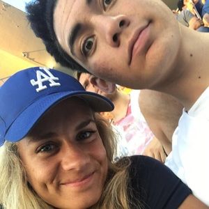 Meet your Posher, Sar