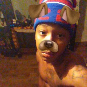 Meet your Posher, Billy