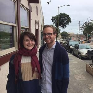 Meet your Posher, Morgan