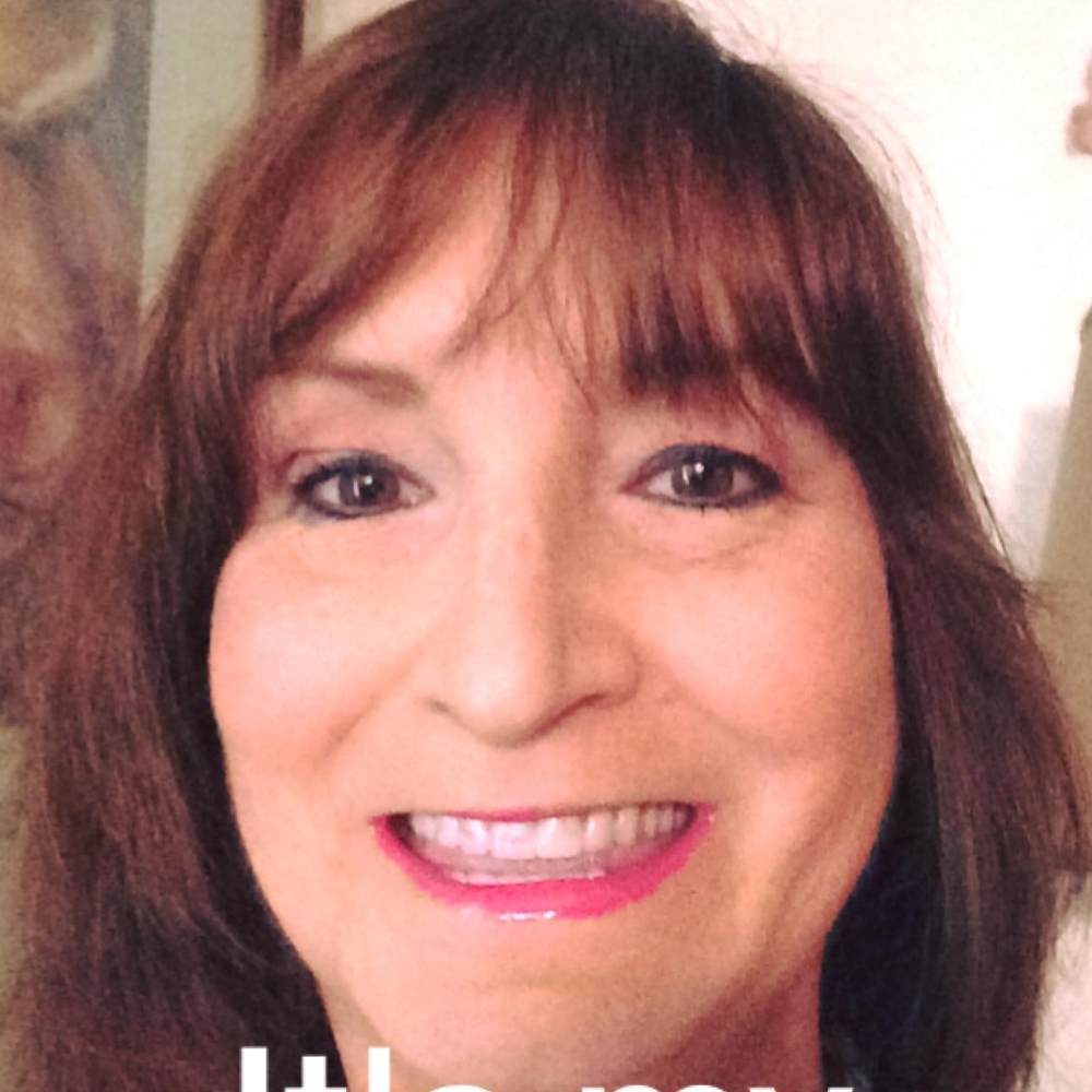 Meet your Posher, Robin