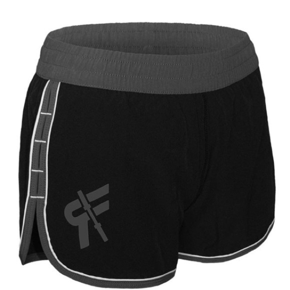 ROKFIT BASELINE SHORTS