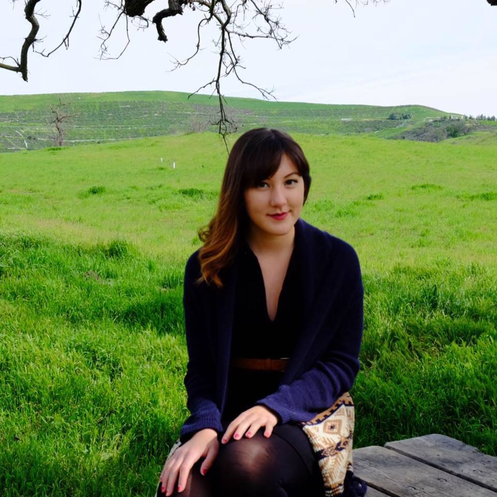 Meet your Posher, Brooke