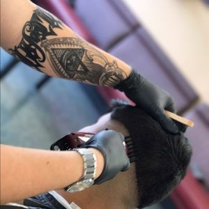 Meet your Posher, Joan