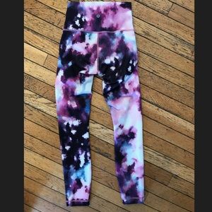 Lululemon leggings brand new