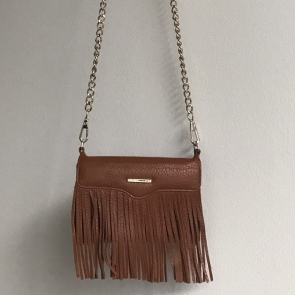 Rebecca minkoff purse