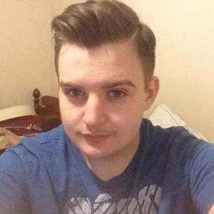 Meet your Posher, Gabe