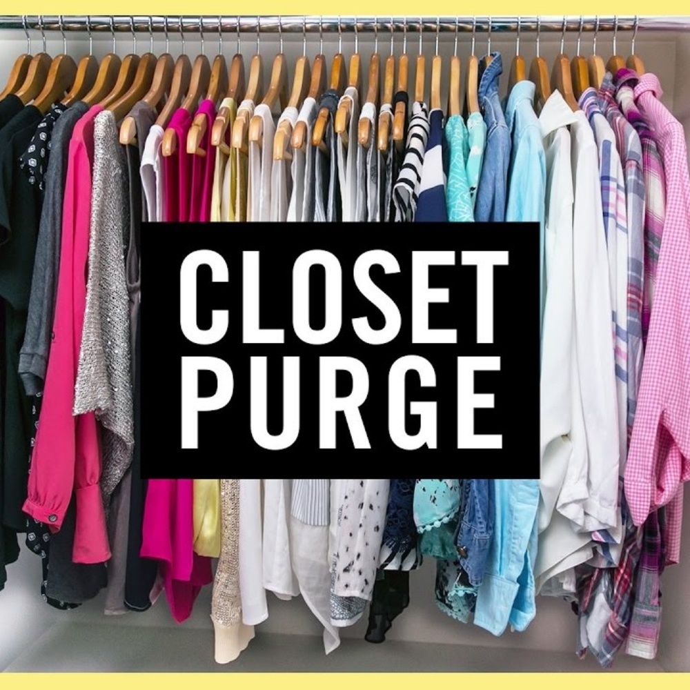 MORE ITEMS COMING THIS WEEK!!