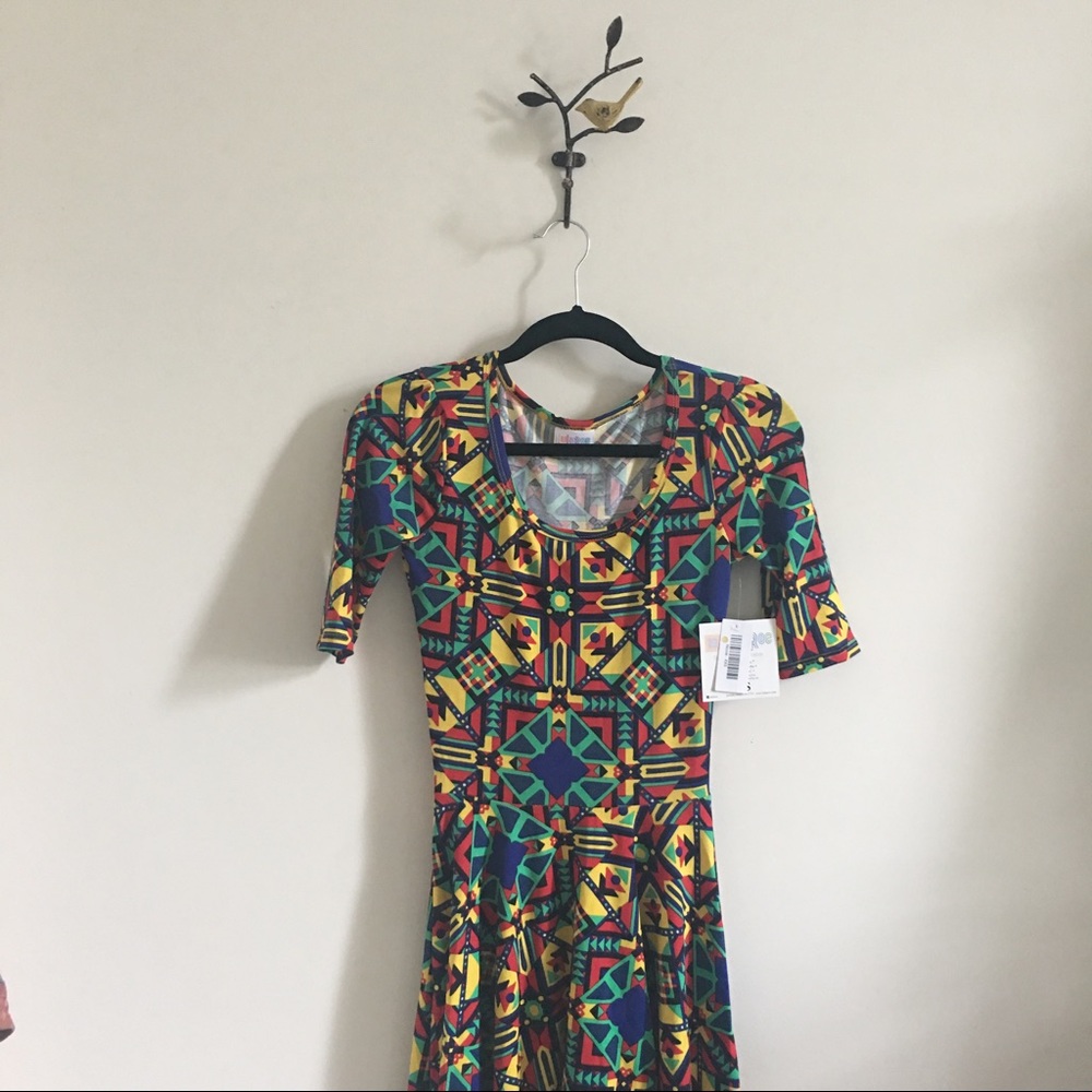 LuLaRoe Nicole