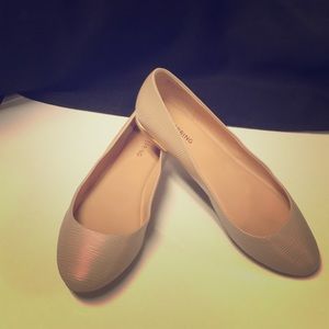 Call It Spring Flats 💜