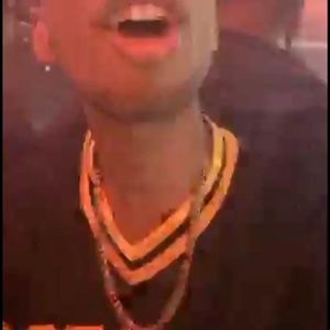 Meet your Posher, Louis