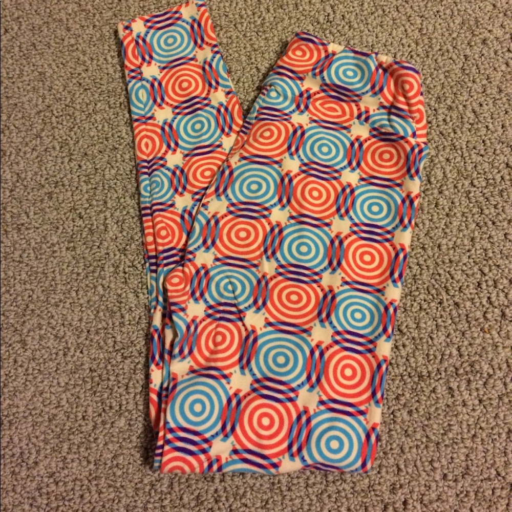 Lularoe leggings