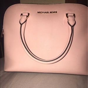 Michael Kors handbag