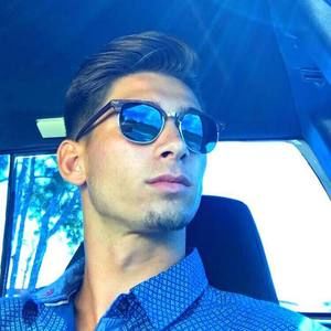 Meet your Posher, David