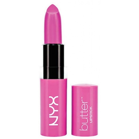 New NYX: Butter Gloss "Sweet Shock" - Picture 1 of 1