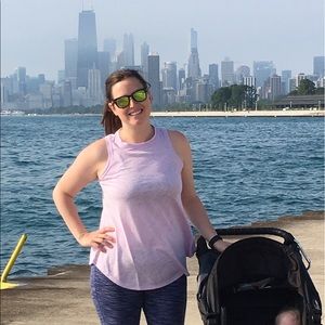 Meet your Posher, Molly