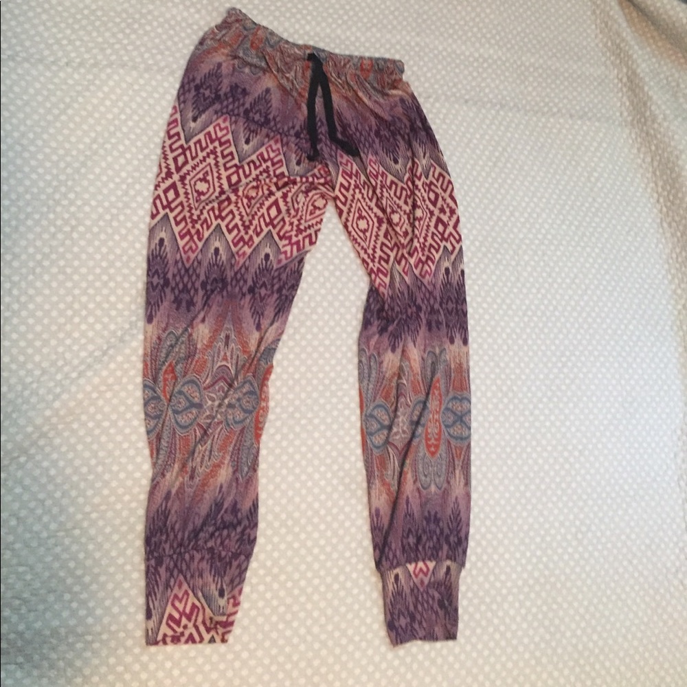 Onzie jogger Style Pant