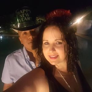 Meet your Posher, Idalis