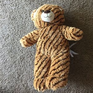 Authentic Girl Scout cookie build a bear