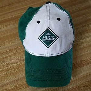 MUCK Boots Ball Cap