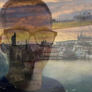 Meet your Posher, Michael