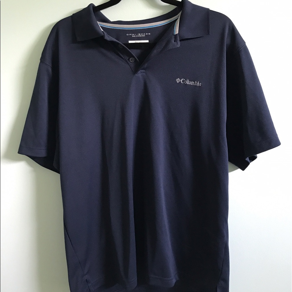 Men's Columbia Omni Shade