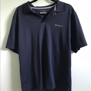 Men's Columbia Omni Shade