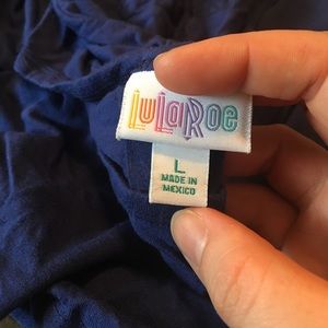 LuLaRoe Carly