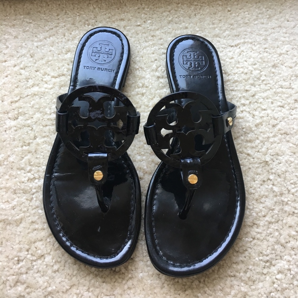 Tory burch sandal