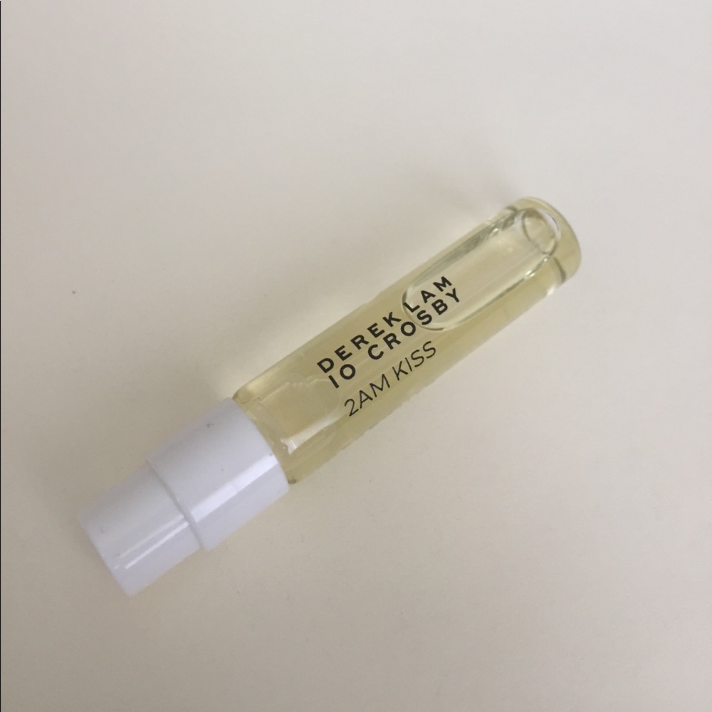 2AM KISS Derek Lam 10 Crosby eau de parfum