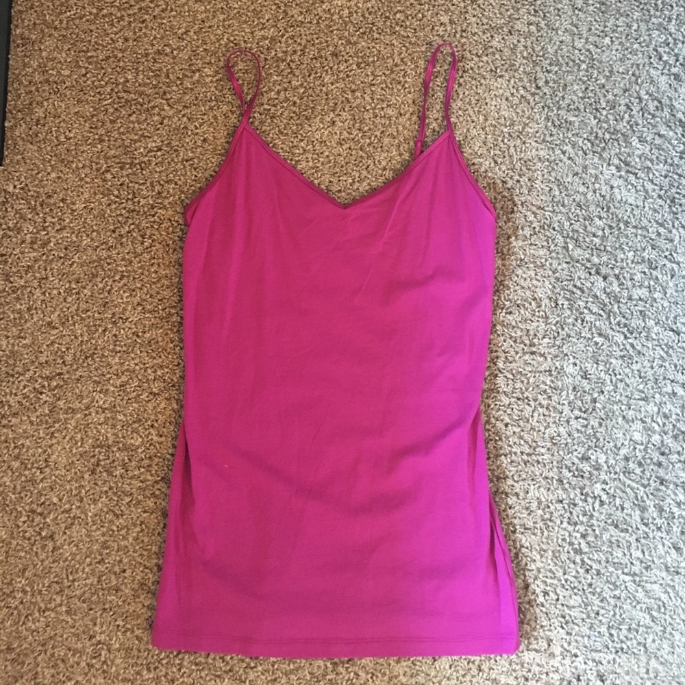 NWOT V- Neck Cami