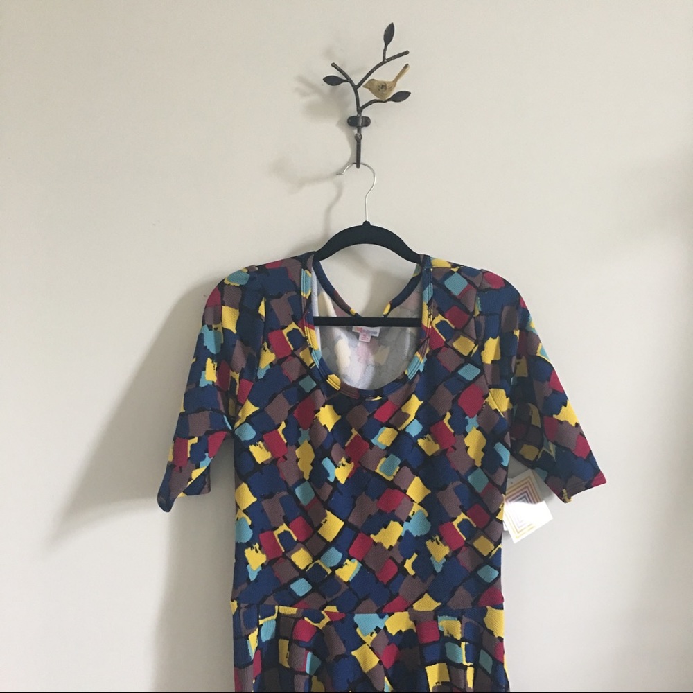 LuLaRoe Nicole