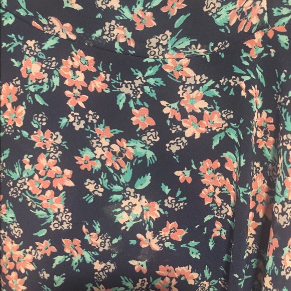 FOREVER 21 DRESS - Picture 2 of 6