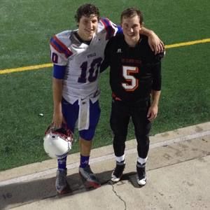 Meet your Posher, Joey